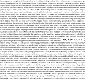 wordcount